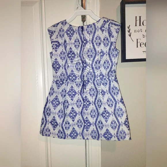 💚Genuine Kids/ Oshkosh Girls Dress - Picture 2 of 3